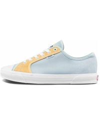 Vans - Og Style 23 Lx - Lyst