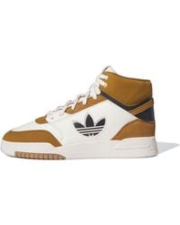 adidas - Originals Drop Step Xl - Lyst