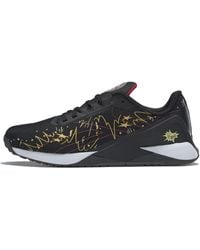 Reebok - Looney Tunes X Nano X1 'Sylvester' - Lyst