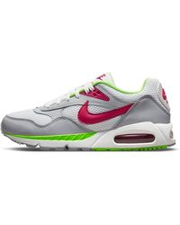 Nike - (Wmns) Air Max Correlate Fireberry Lime' - Lyst