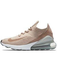 Nike - (Wmns) Air Max 270 Flyknit 'Guava Ice' - Lyst