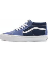 Vans - Premium Sk8-Mid 83 Shoes - Lyst