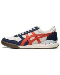 Onitsuka Tiger - Ultimate 81 Ex 'Cream Vermillion Tomato' - Lyst