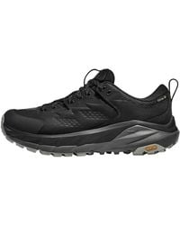 Hoka One One - Kaha Low Gtx Elite Terrain System Satellite' - Lyst