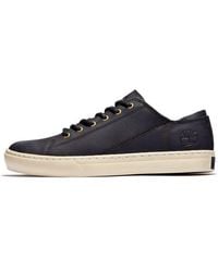 Timberland - Adventure 2.0 Oxford Sneakers Full Grain' - Lyst