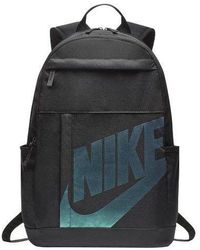 Nike - (Wmns) Sportswear Elemental 'Blackgreen' - Lyst