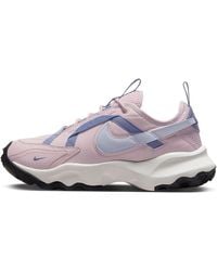 Nike - (Wmns) Tc 7900 'Platinum Ashen Slate' - Lyst