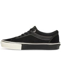 Vans - Rassvet X Skate Bold - Lyst
