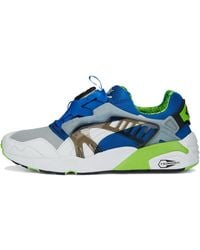 PUMA - Disc Blaze Og 'Flat Light' - Lyst