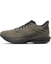Mizuno - Wave Rider 28 'Moss' - Lyst