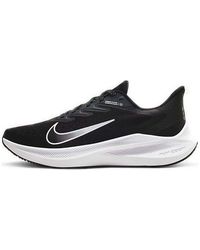 Nike - (Wmns) Air Zoom Winflo 7 Anthracite' - Lyst