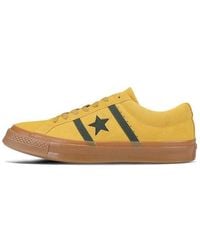 Converse - Academy X One Star - Lyst