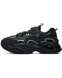 Fila - (Wmns) Bubble Sneakers - Lyst