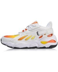 Li-ning - Butterfly X New York Fashion Week - Lyst