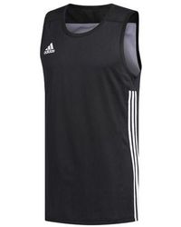 adidas - 3G Speed Reversible Jersey - Lyst