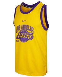 Nike - Tank Dna Cts 75 Sports Basketball Jersey/Vest - Lyst