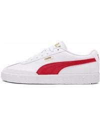 PUMA - Oslo-City Casual Board Shoes - Lyst