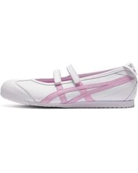 Onitsuka Tiger - (Wmns) X Patou Mexico 66 Ballerina Cotton Candy' - Lyst