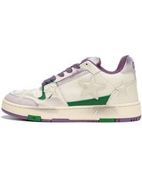 KAALIXTO - Skateboarding Mid 'Help Stars' - Lyst