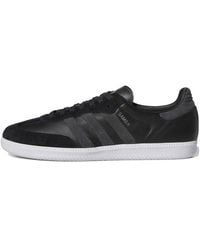 adidas - Samba Adv 'Core' - Lyst