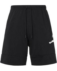 Nike - As J Jumpman Air Flc Lb Shor - Lyst
