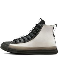 Converse - Chuck Taylor All Star Cx Explore Counter Climate High 'Egret' - Lyst