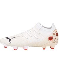 PUMA - (Wmns) Future 1.4 Fg Ag X Liberty Of London 'Floral' - Lyst