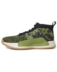 adidas - Dame 5 Gca - Lyst
