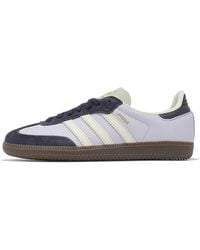 adidas - (Wmns) Samba Og Dawn Aurora' - Lyst