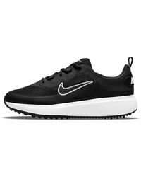 Nike - (Wmns) Ace Summer Light Low-Top Golf Shoes - Lyst