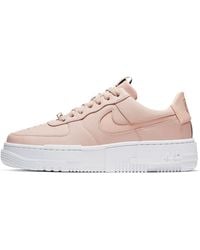 Nike - (Wmns) Air Force 1 'Pixel Particle' - Lyst
