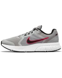 Nike - Zoom Span 4 'Light Smoke' - Lyst
