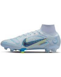 Nike - Mercurial Superfly 8 Elite Fg 'Progress Pack' - Lyst