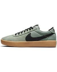 Nike - Bruin React Sb 'Jade Smoke Gum' - Lyst