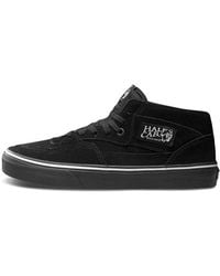 Vans - Sk8-Mid Casual Skateboarding Shoes - Lyst