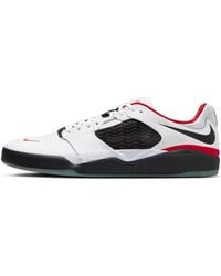 Nike - Sb Ishod Wair Premium Skate Shoes - Lyst