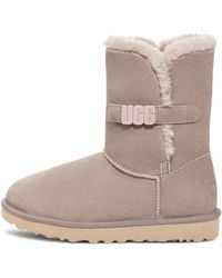 UGG - (Wmns) Bailey B2S 'Oyster' - Lyst