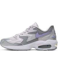 Nike - (Wmns) Air Max 2 Light Se 'Vast Agate' - Lyst