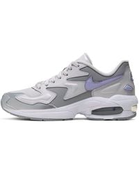 Nike - (Wmns) Air Max 2 Light Se 'Vast Agate' - Lyst