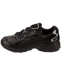 Asics - Gel-Kayano 5 Og 'Triple' - Lyst