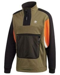 adidas - Originals Pt3 1/ Full-Zip Jacket - Lyst