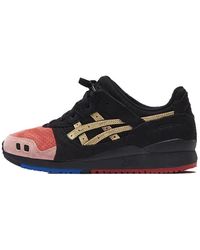 Asics - X Kith Gel-Lyte 3 Og 'Tokyo Trio Pack - Lyst
