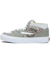 Vans - Half Cab Ef Vlt Lx 'Zebra' - Lyst