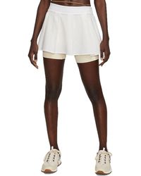 Nike - (Wmns) X Jacquemus La Jupe Short Asia Sizing - Lyst