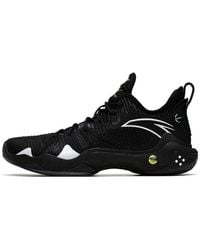 Anta - Shock Wave 4 Pro - Lyst