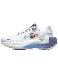 Li-ning - (Wmns) Wind Range Essential - Lyst