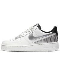 Nike - (Wmns) X 3M Air Force 1 '07 Se 'Summit' - Lyst