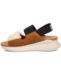 UGG - (Wmns) Silverlake Sandals - Lyst