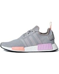 adidas - (Wmns) Nmd_R1 'Light Granite' - Lyst