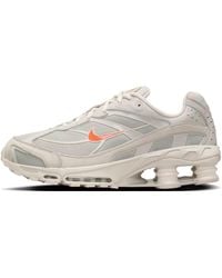 Nike - Shox Ride 2 'Light Bone Turf' - Lyst